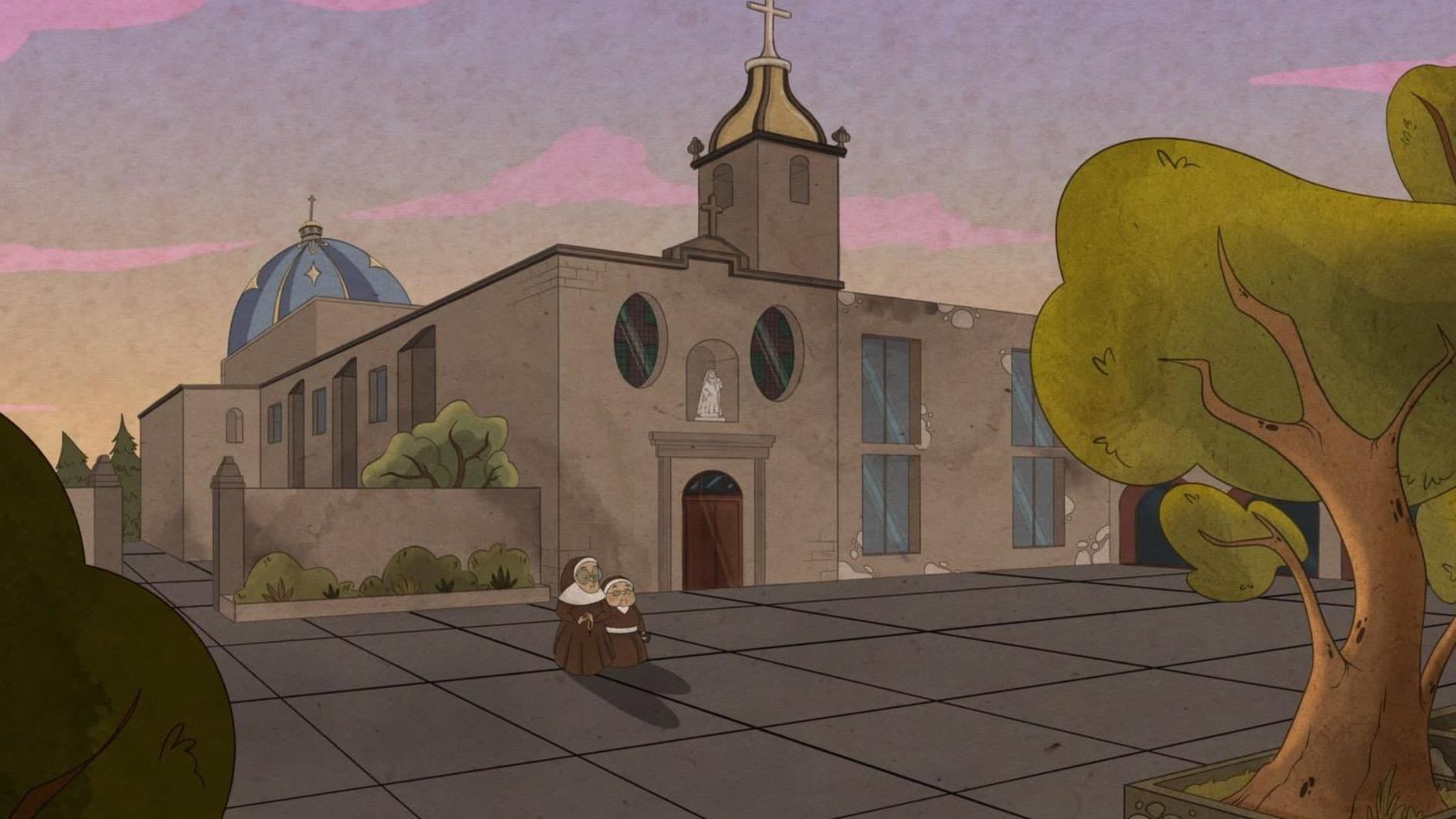 El Mito de la Diosa del Agua