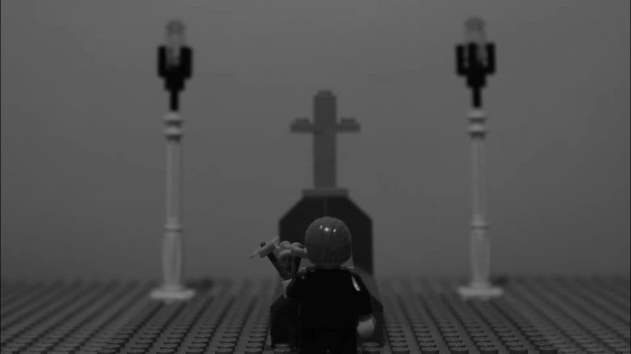 Once upon a time in New York