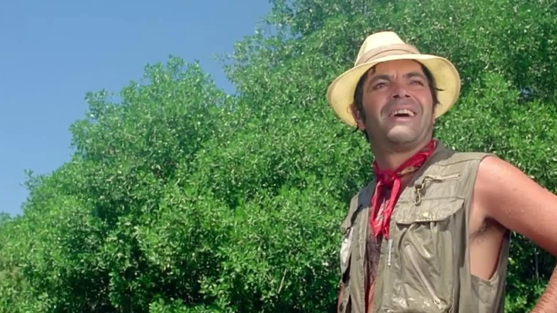 En peligro de muerte