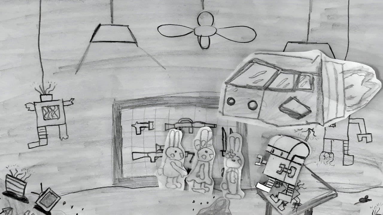 Un futuro de colores