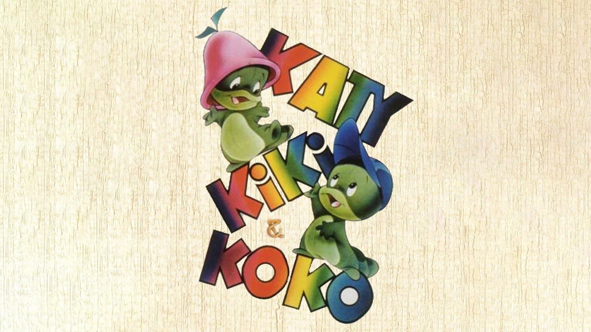Katy, Kiki y Koko