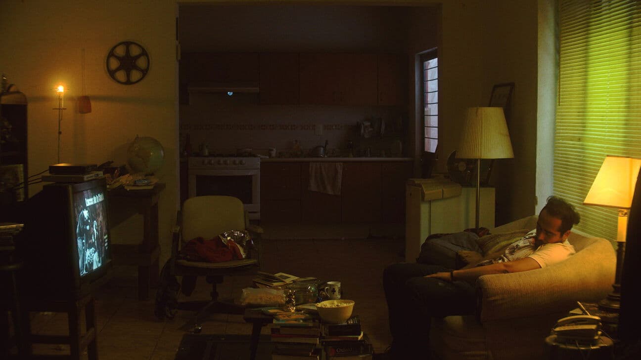 Razones por las que soy un infeliz