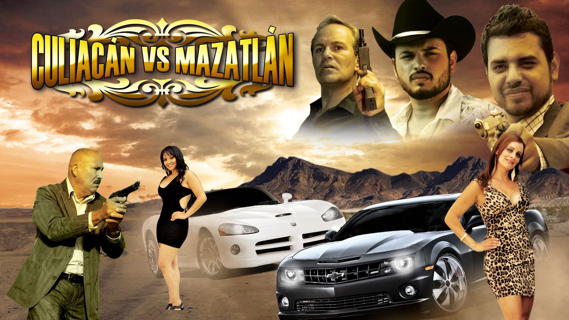 Culiacán VS Mazatlán