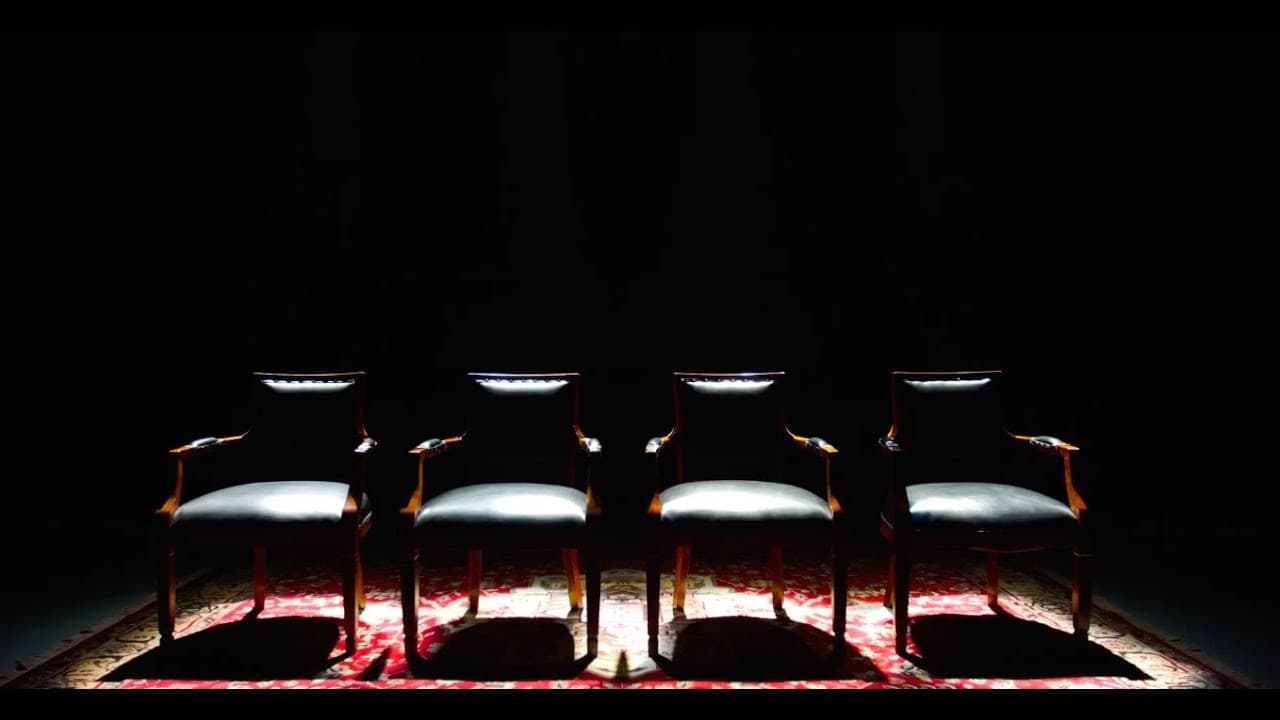 El Poder de la Silla