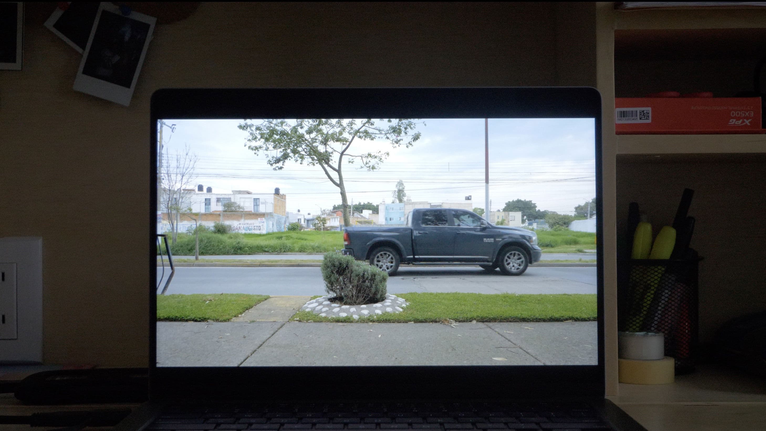 significantes, dos de cinco