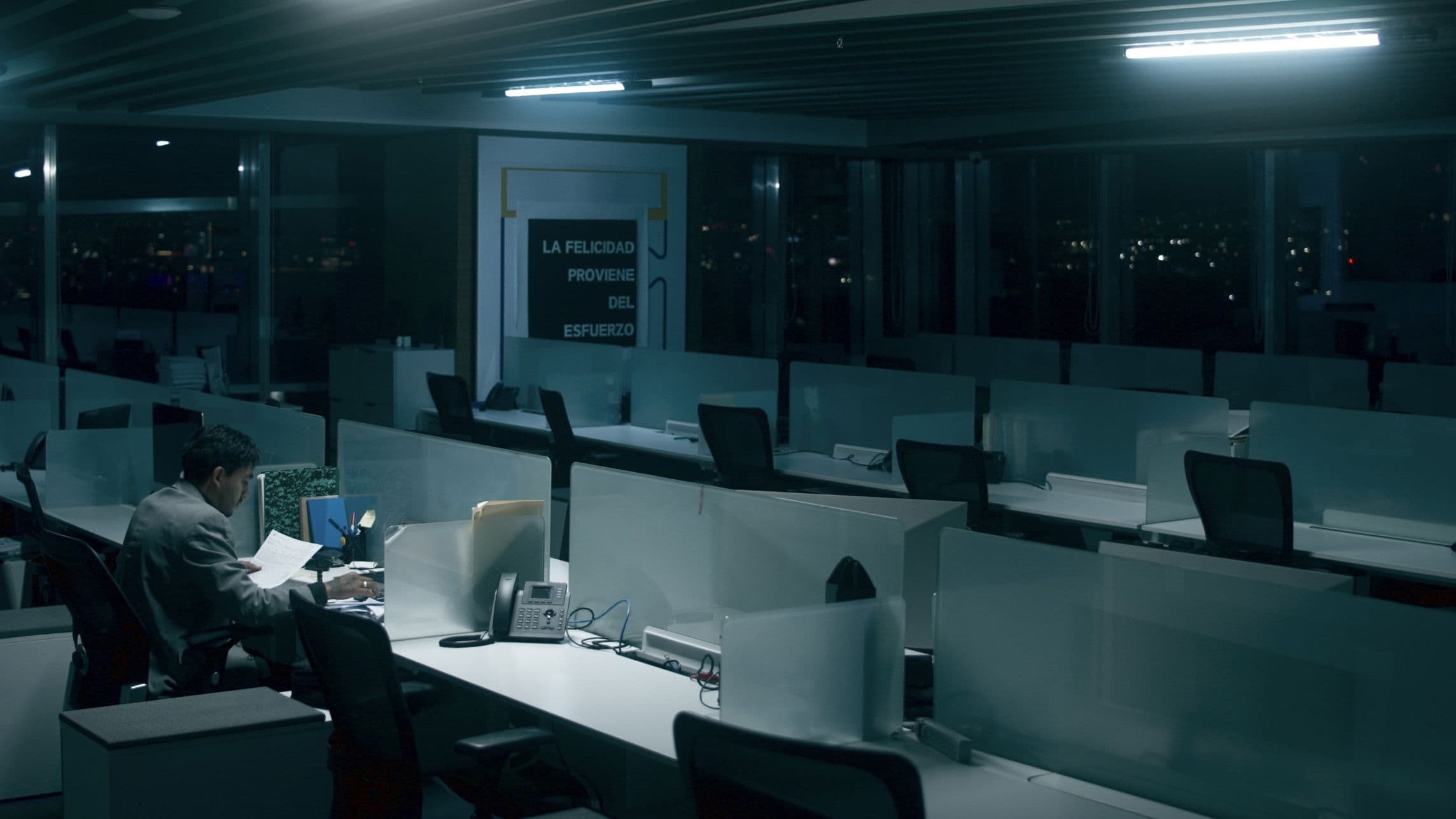 No siempre será así