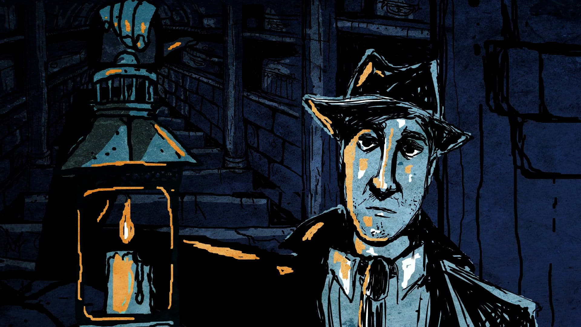 Torkins: La Cripta Anónima