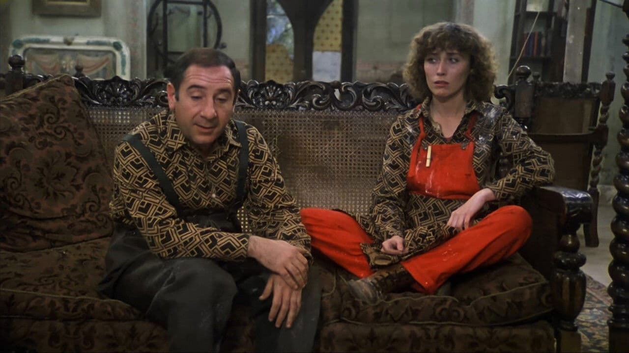 El canto de la cigarra