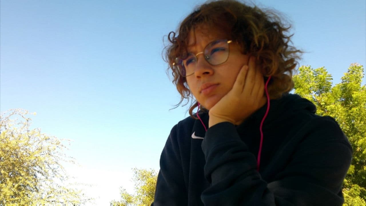 Carta de amor a alguien que conocí