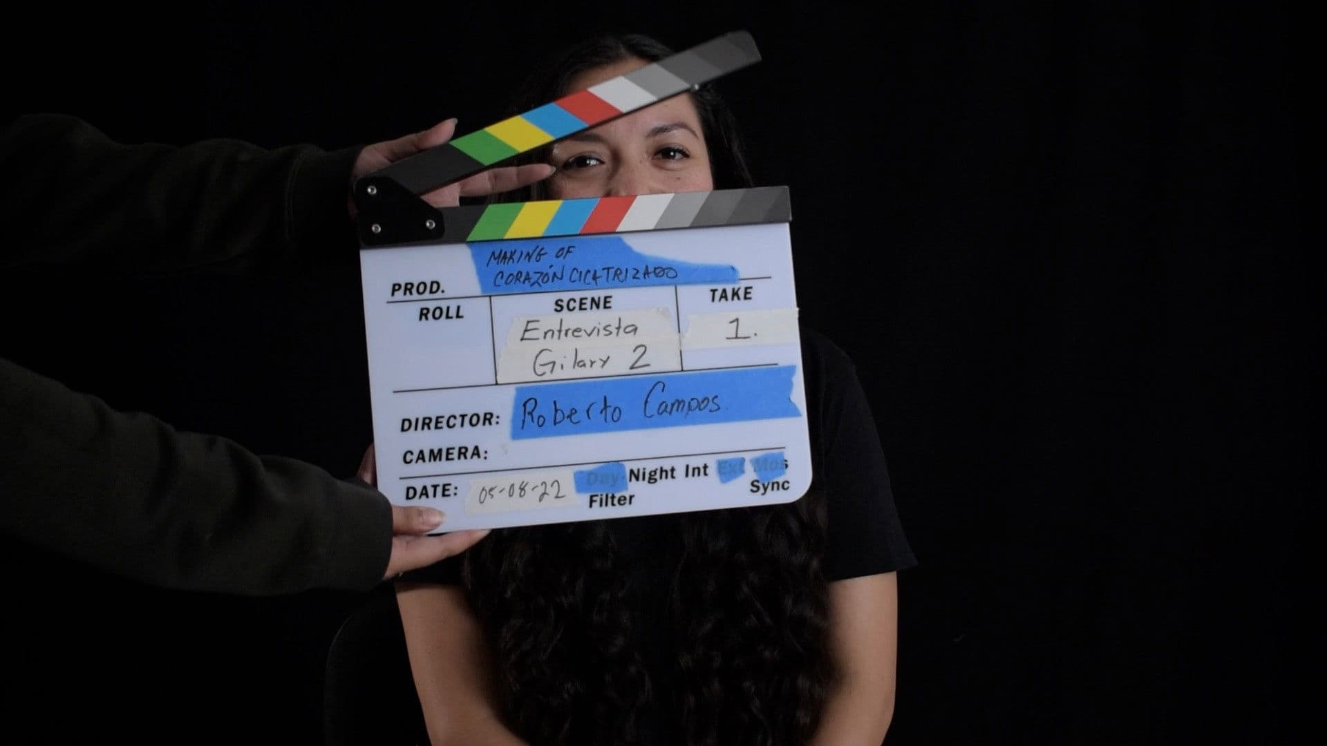 Corazones Fracturados