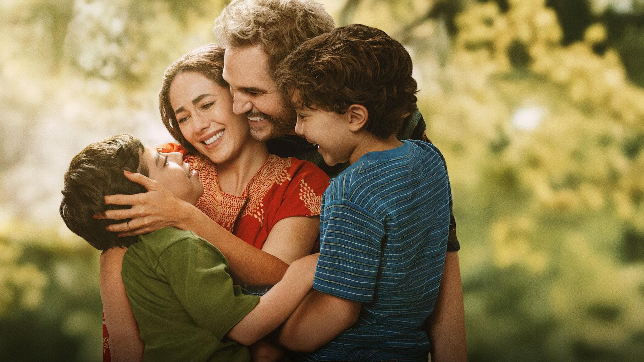 Los dos hemisferios de Lucca