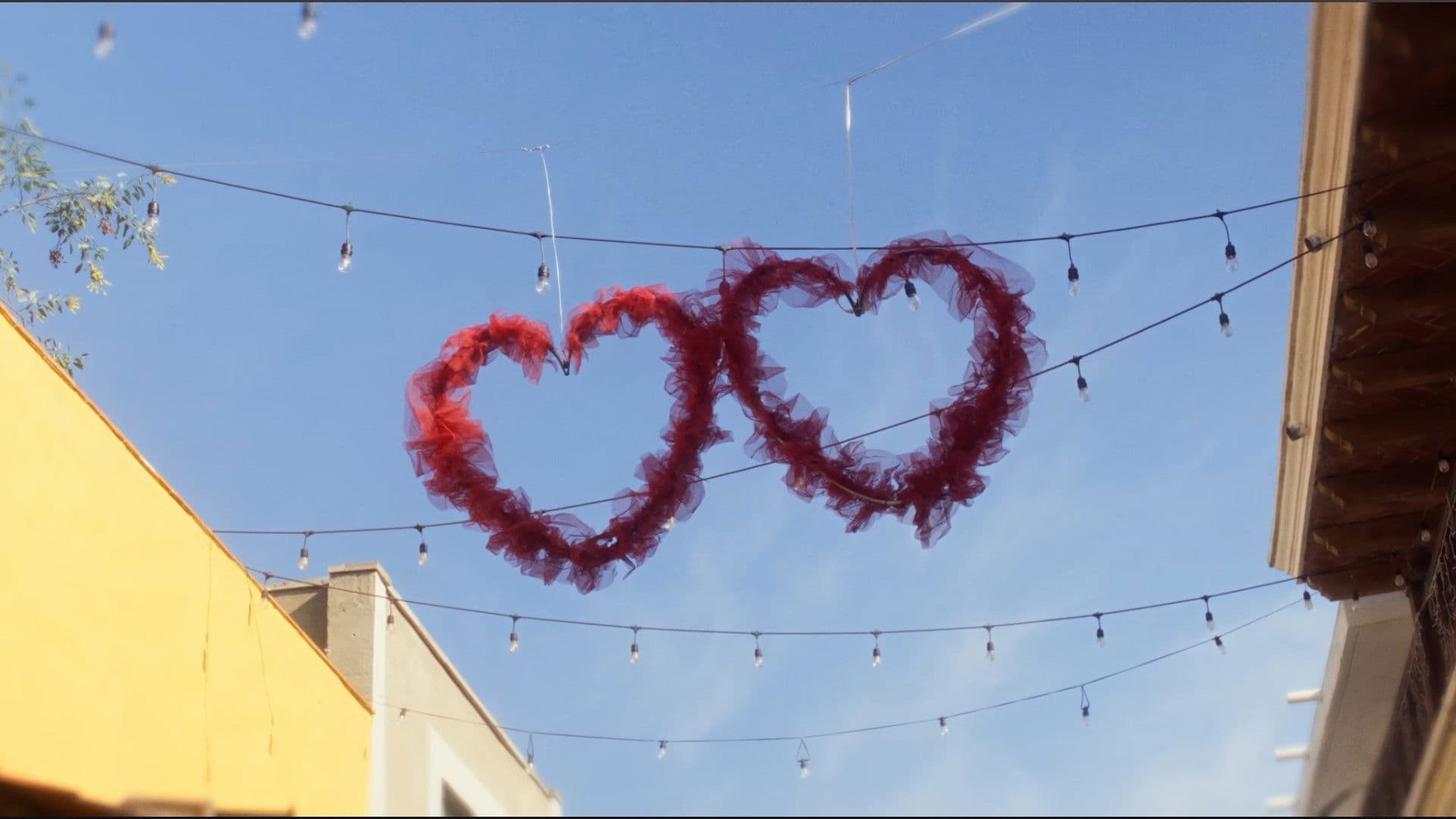 Cosas que nunca te dije