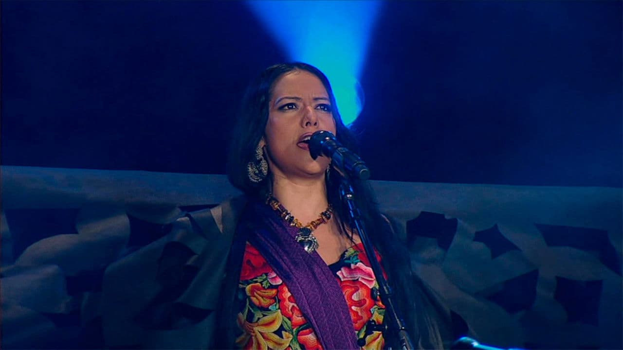 Lila Downs - Pecados y Milagros