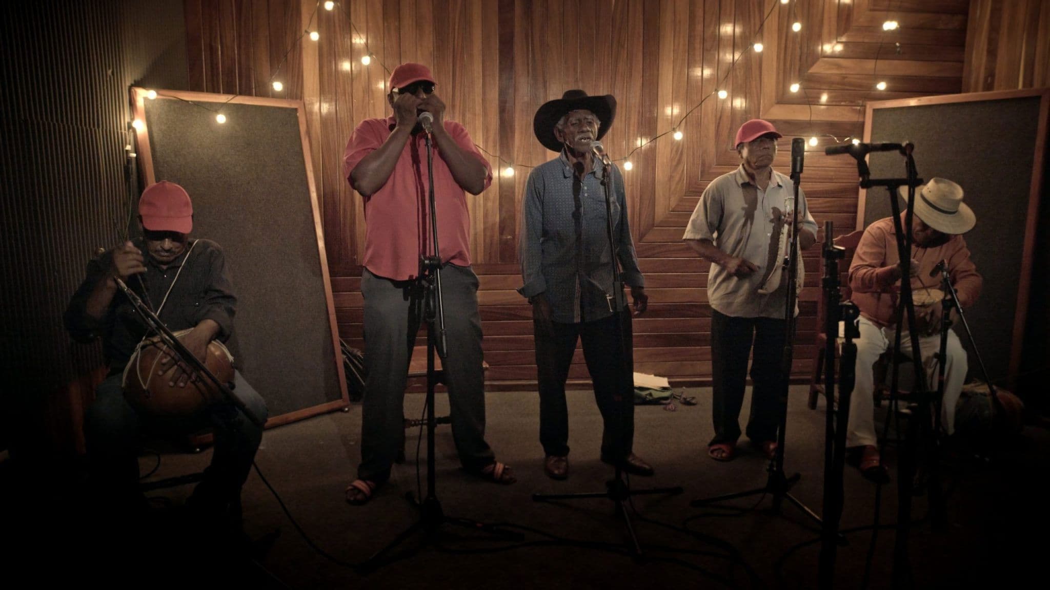 Marino y los auténticos