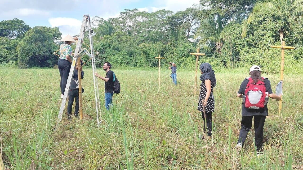 La Piel de Nuestra Memoria