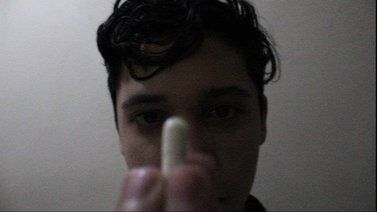 The Eyes I See With (Extended Ver.)