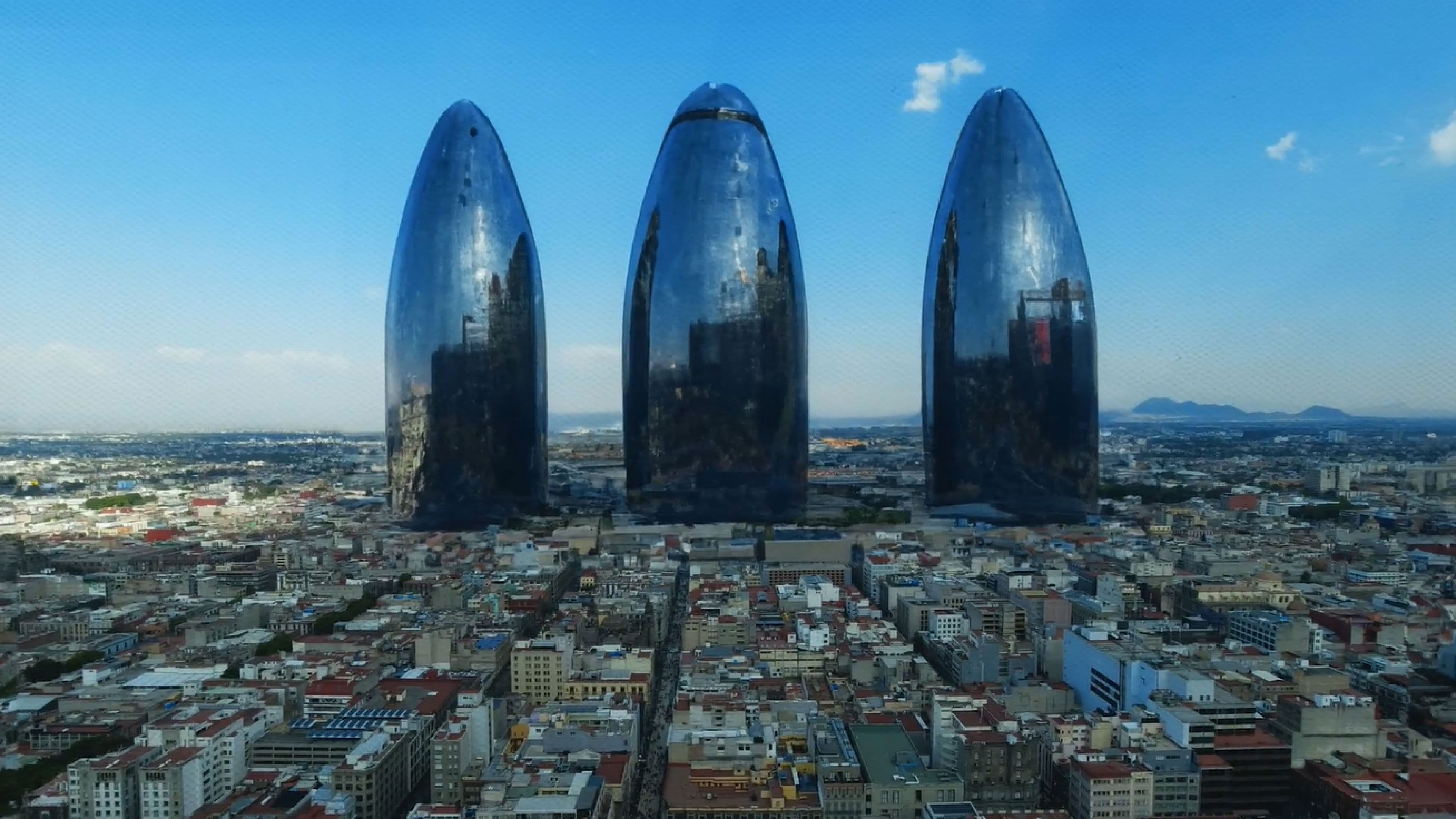 Después de eclipsar