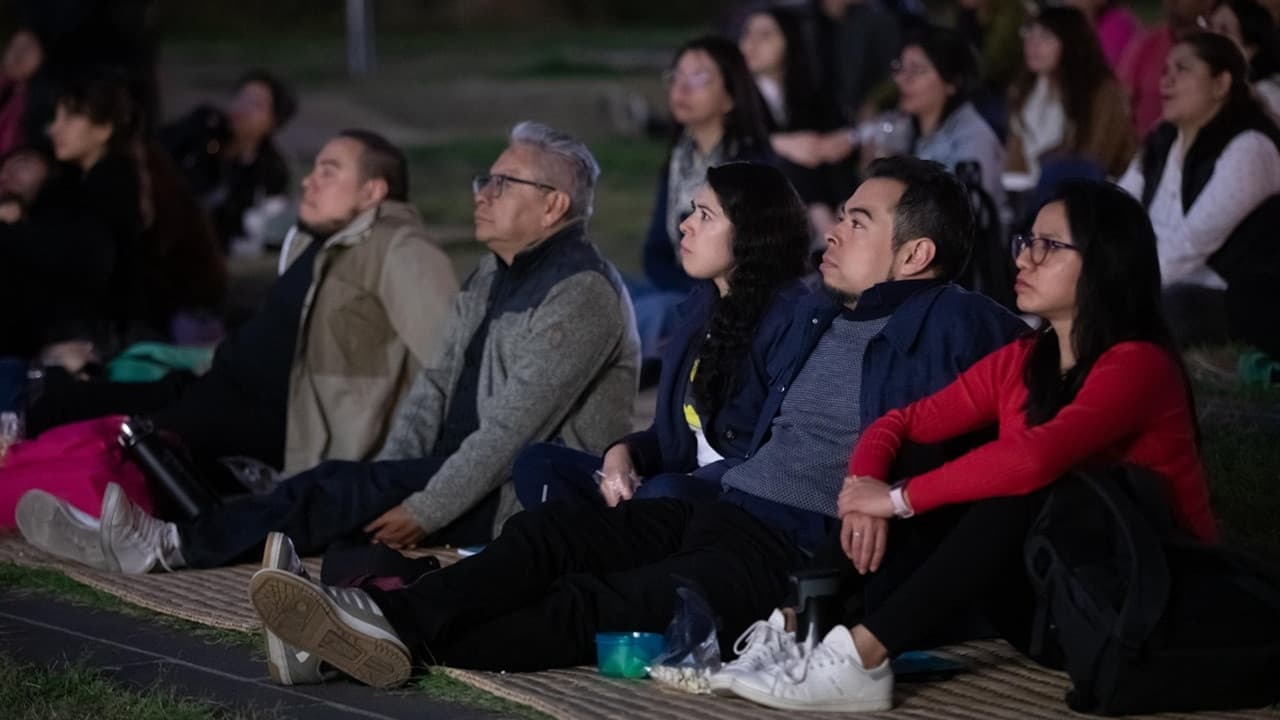 Armonía comunitaria