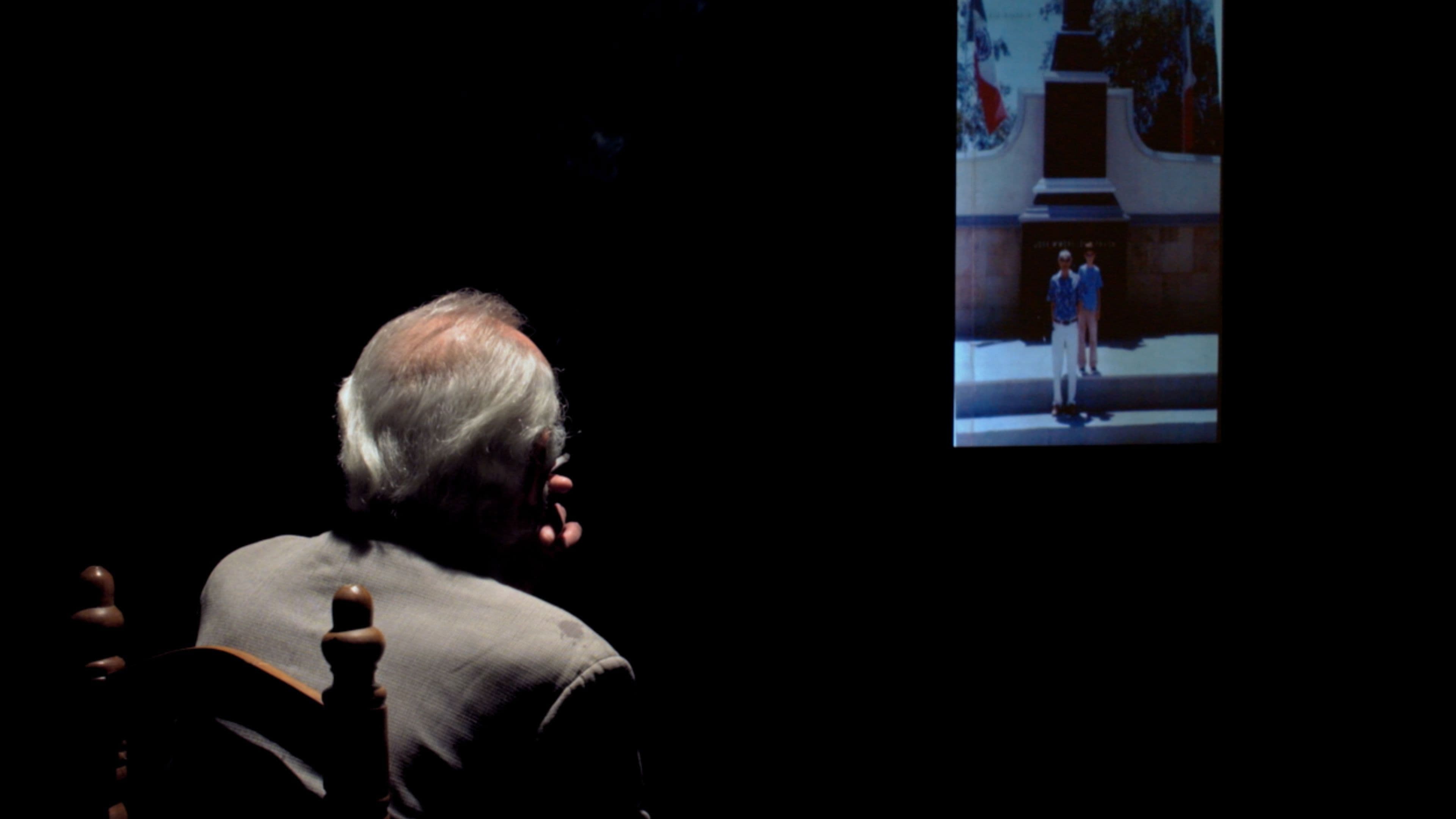 Hasta que llegue el olvido