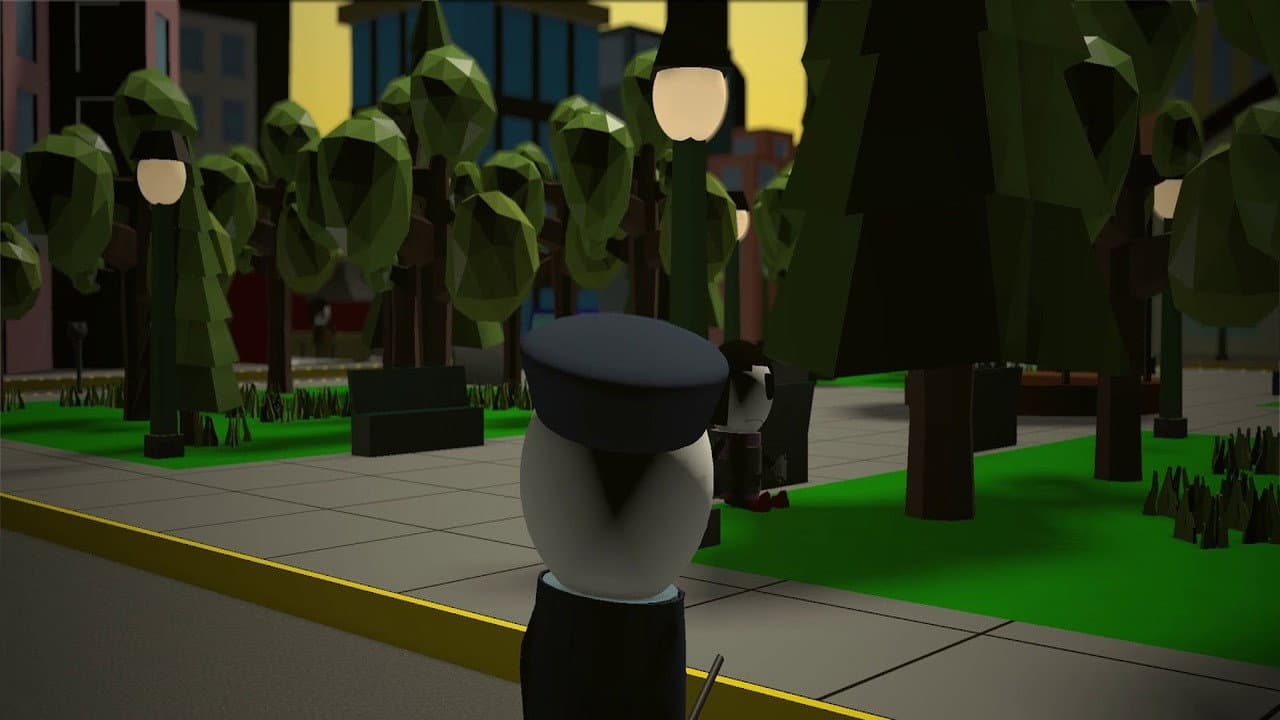 El Monarca de la Calle