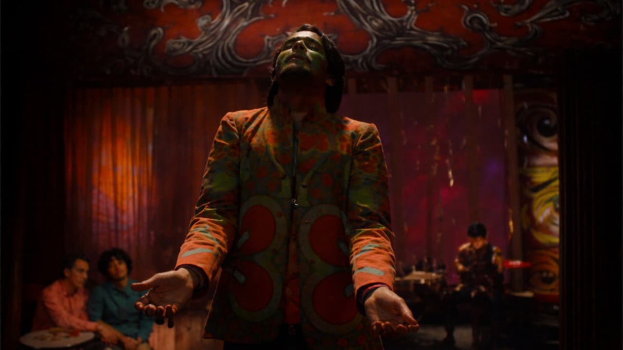 El club de los suicidas