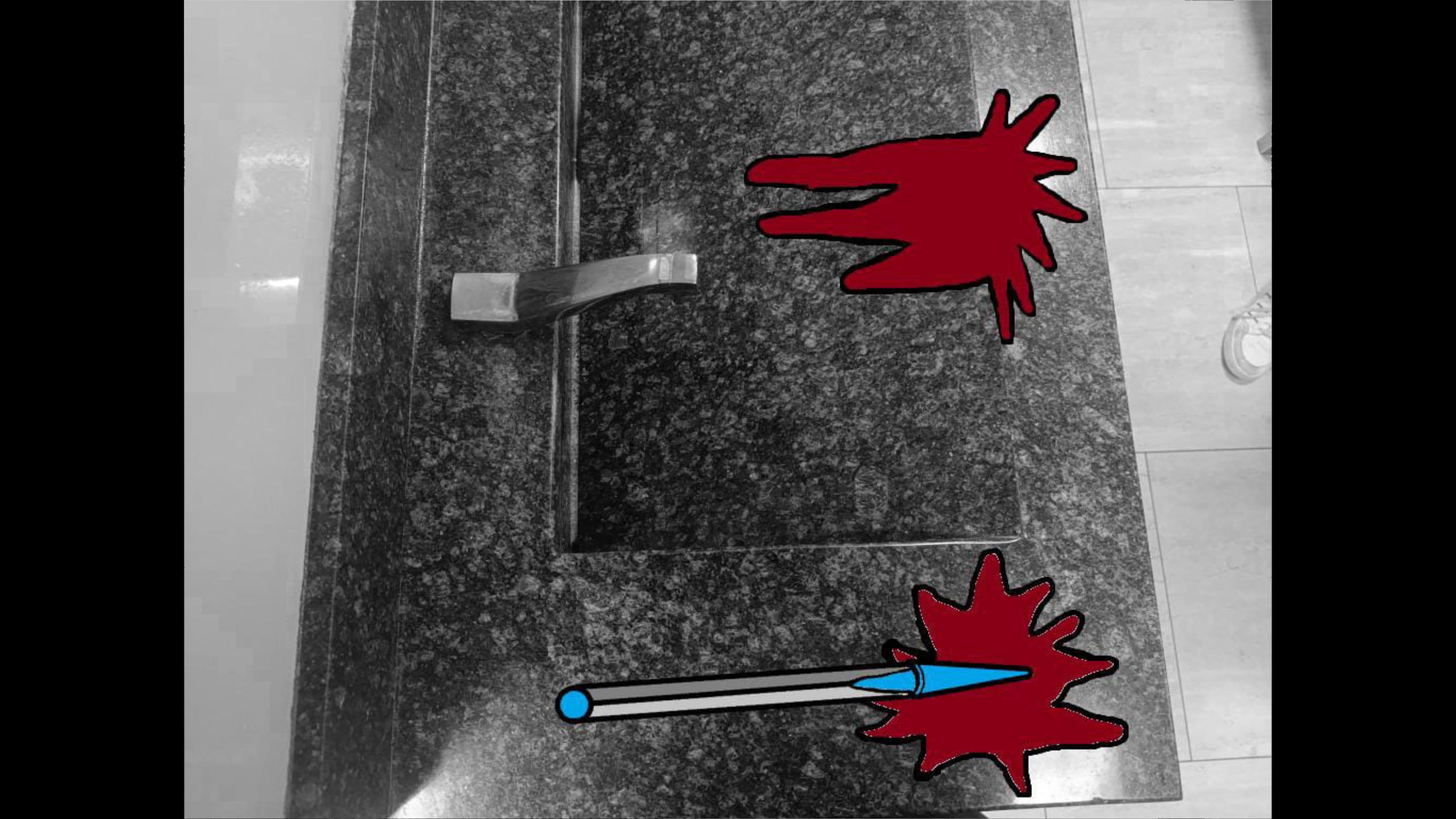 El Gran Detective Martell