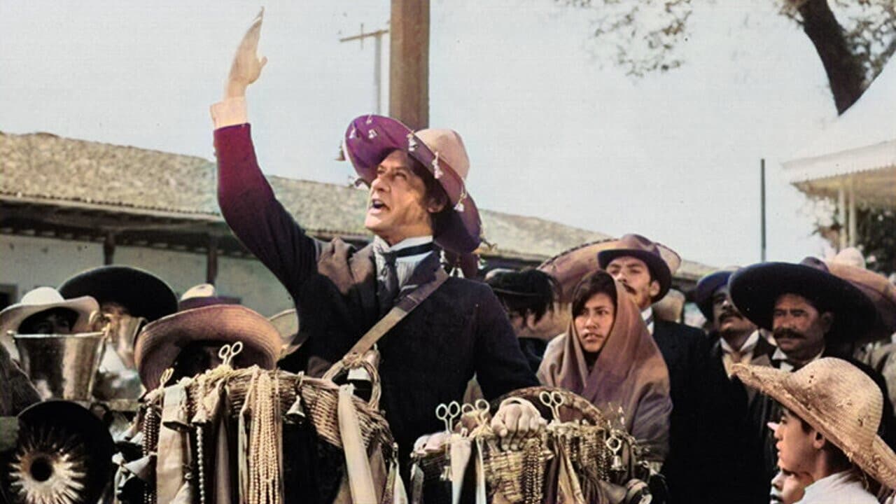 La Vida Inútil de Pito Pérez