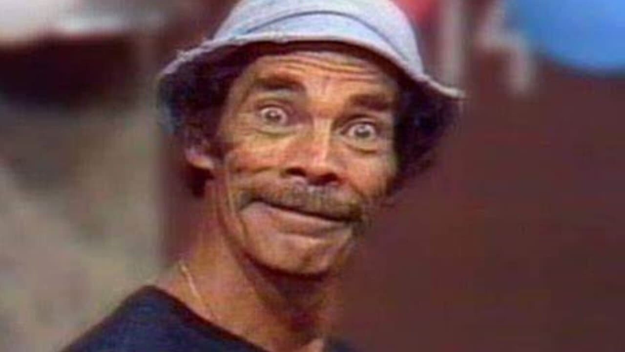 El Chavo del Ocho: Lo Mejor De Don Ramón