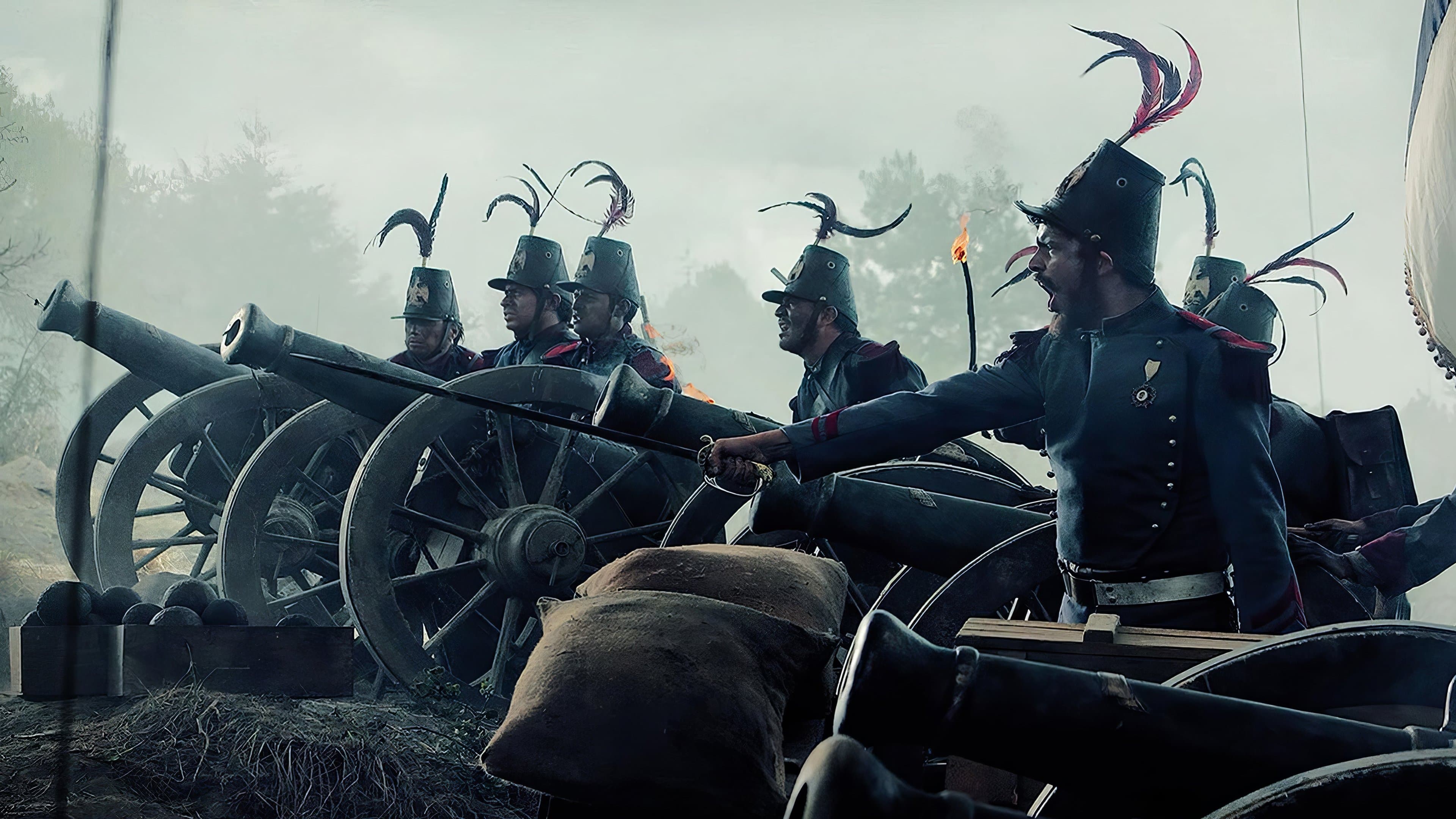 Cinco de mayo: la batalla