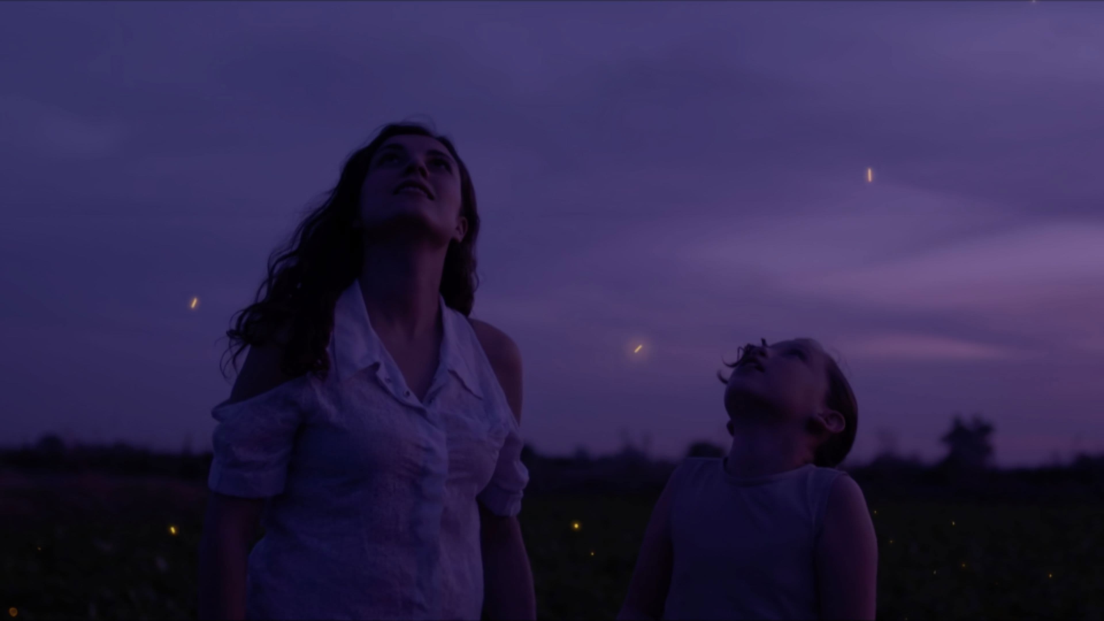 Cuento para dormir fantasmas