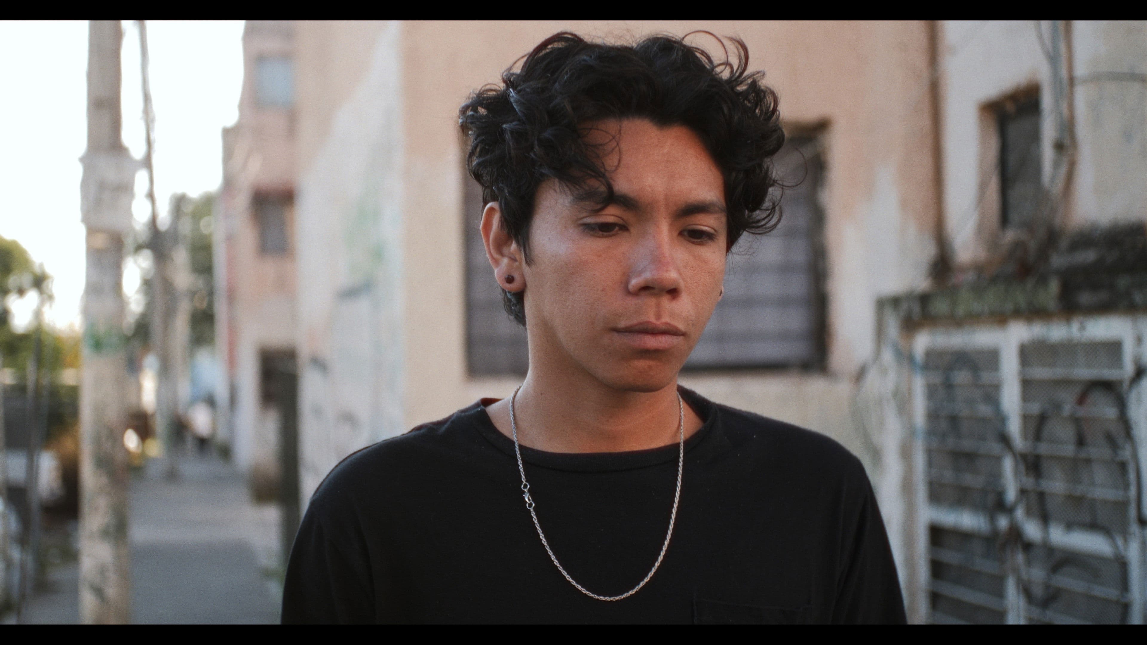 Los Ojos De Doña Lucy