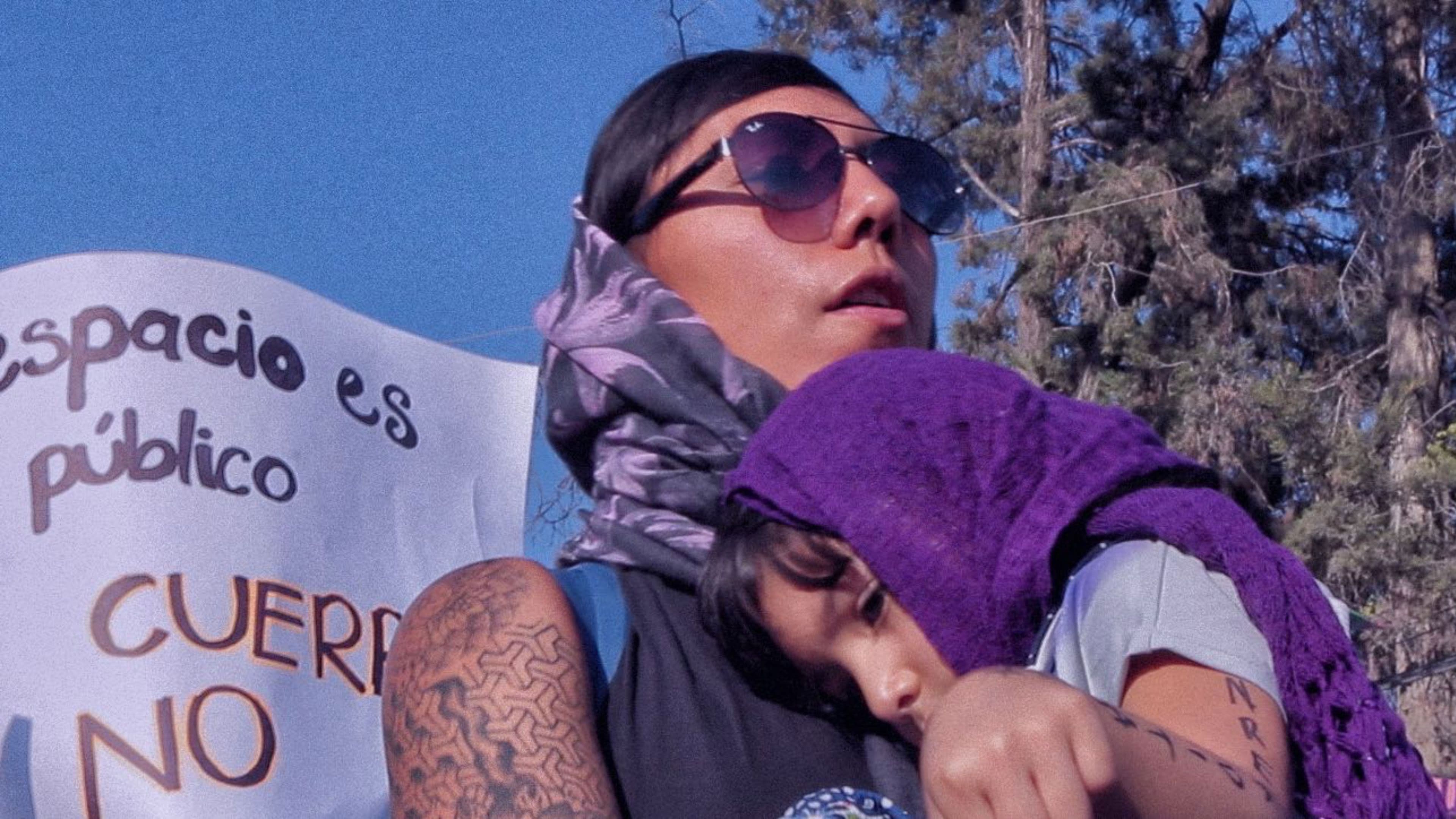 Ahora que estamos juntas