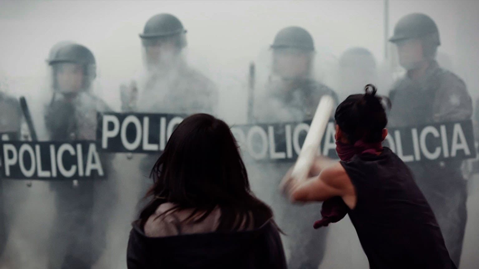 Historia de una aurora y dos ocasos