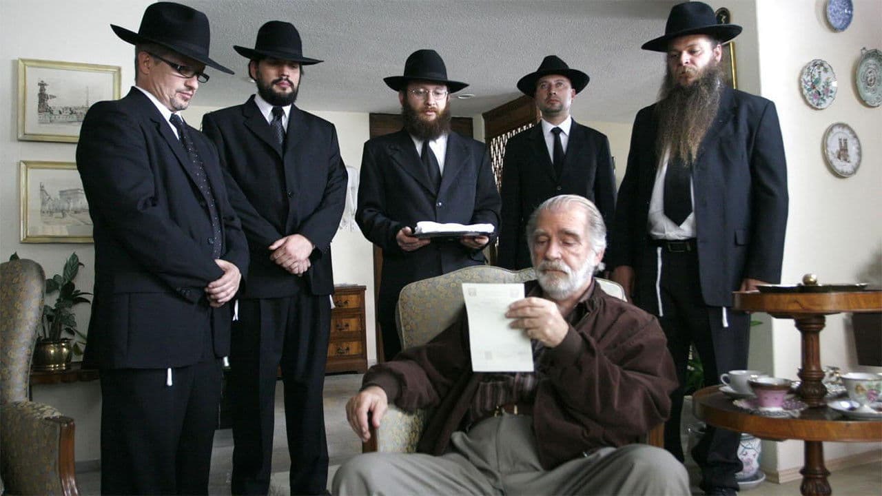 Cinco días sin Nora