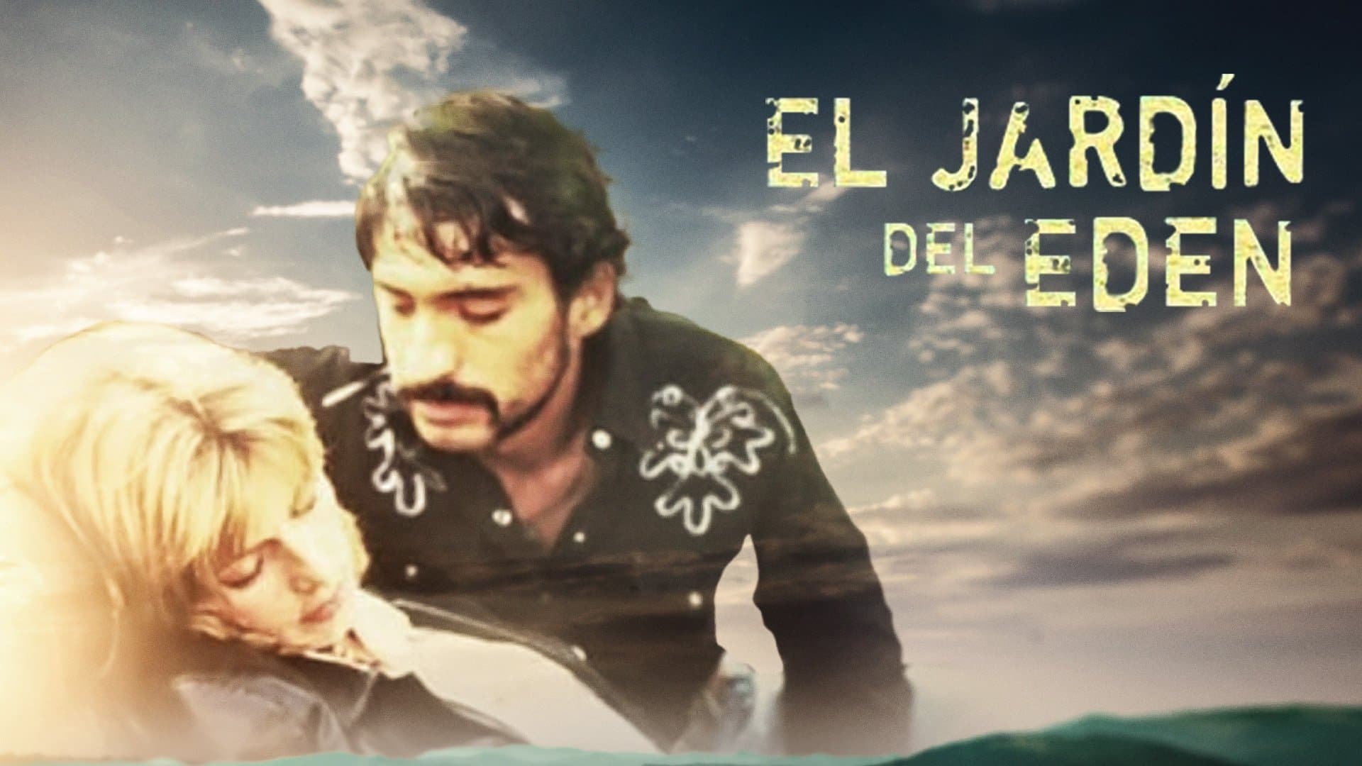 El jardín del Edén