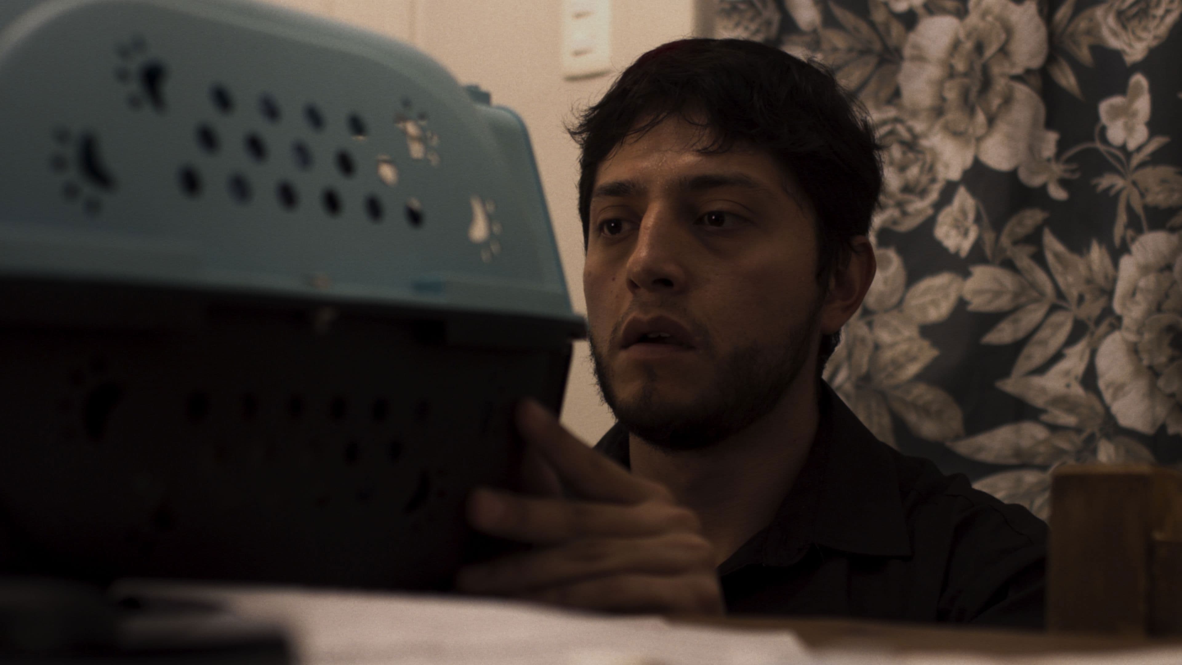 Pido al tiempo que no te lleve