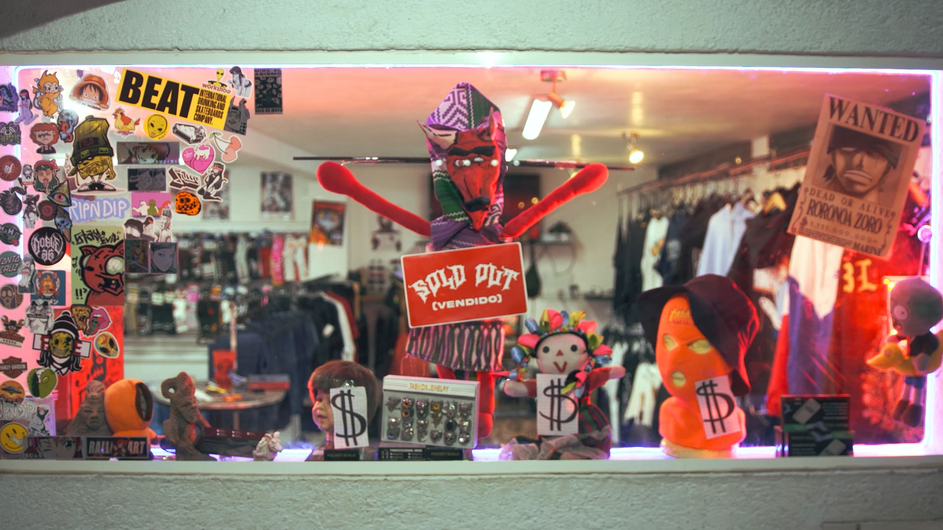 Más Vale el Diablo por Viejo que por Diablo