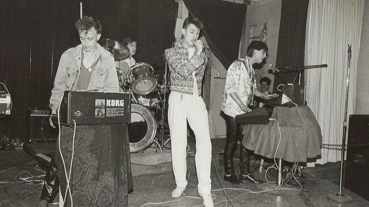 Size: Nadie Puede Vivir con un Monstruo