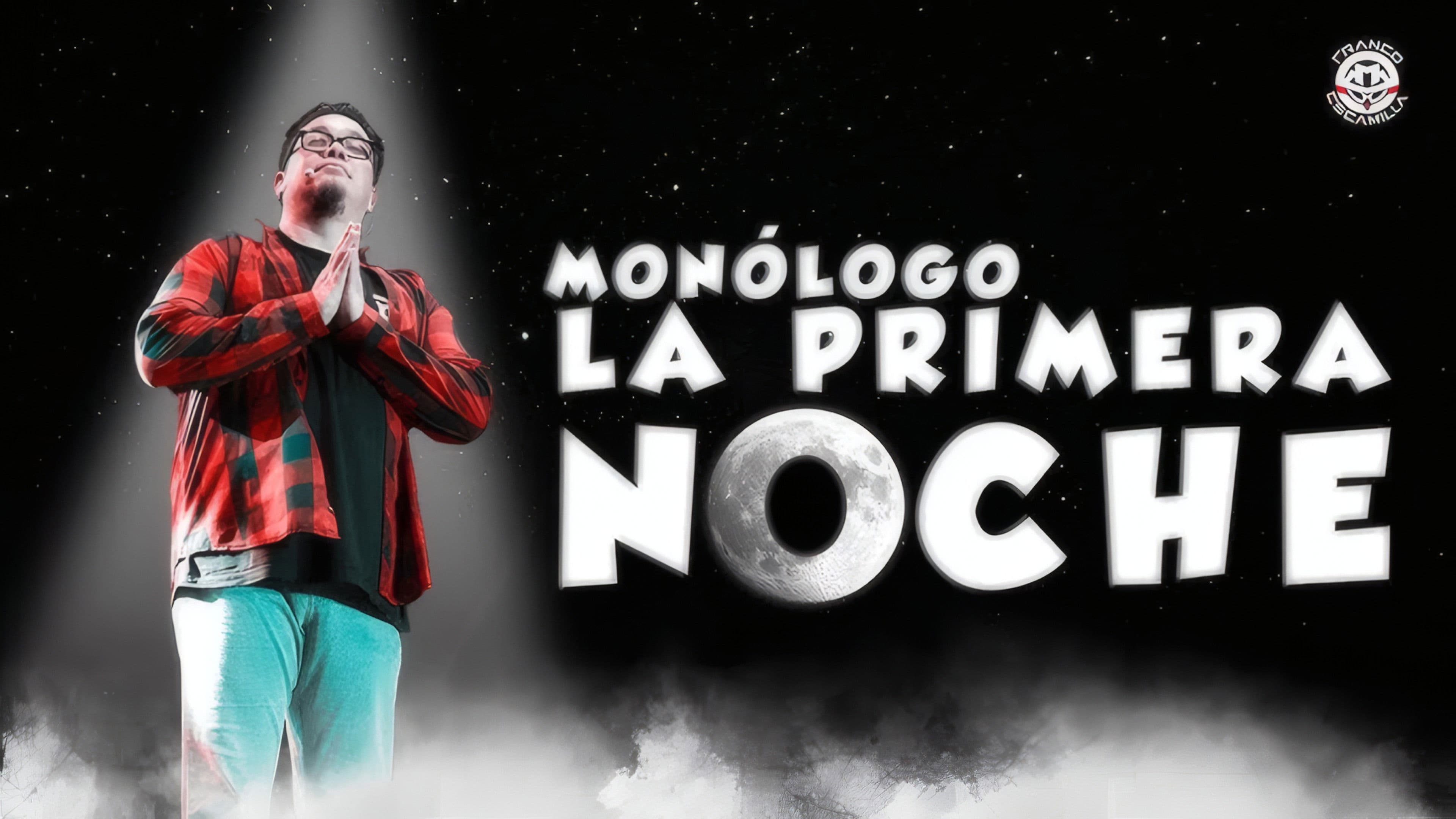 Franco Escamilla: La Primera noche