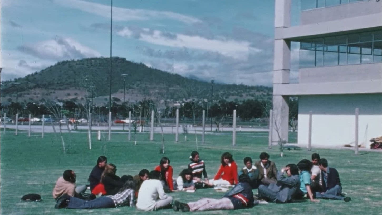 In Calli Ixcahuicopa