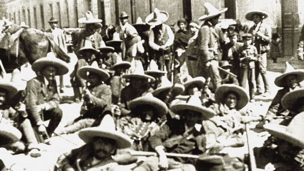 Memorias de un mexicano