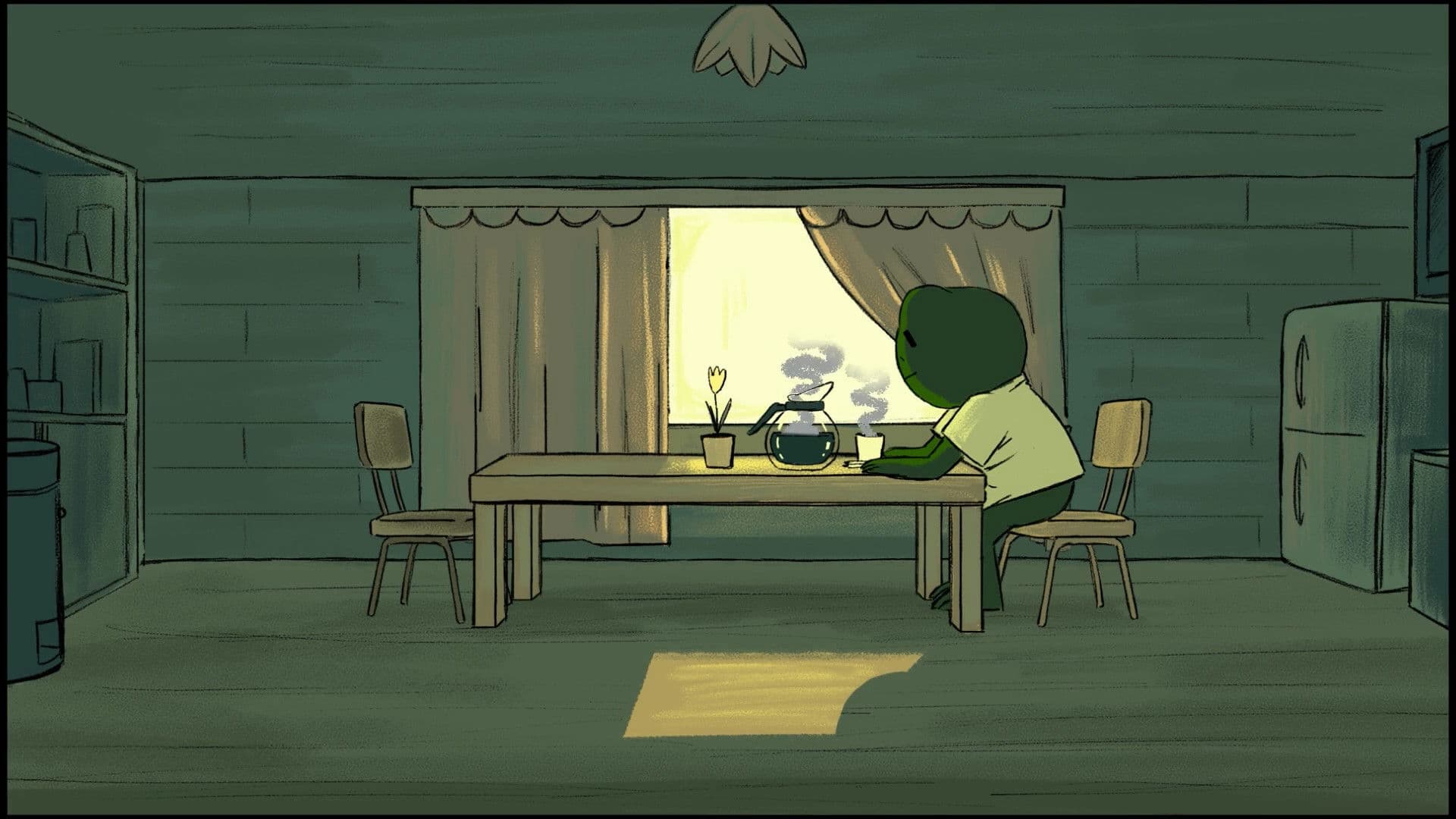 ¿Cómo es una estrella sin ti?