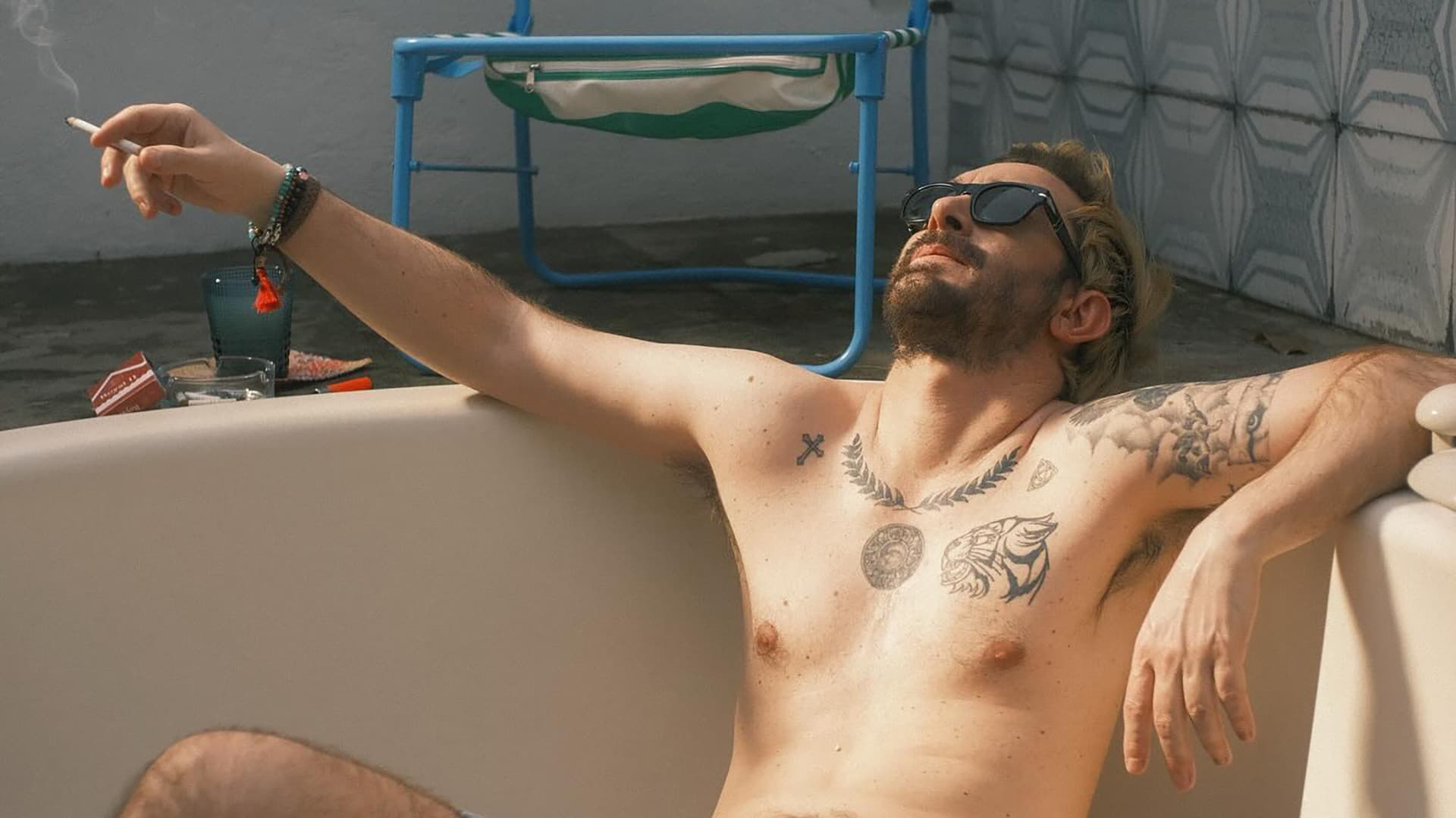 Sobriedad Me Estás Matando