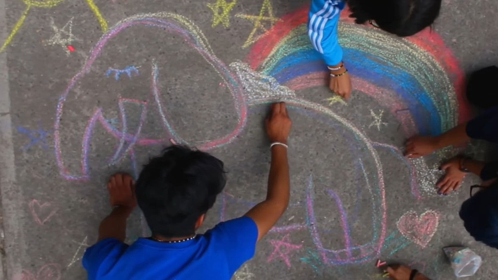 Puente Para Elefantes