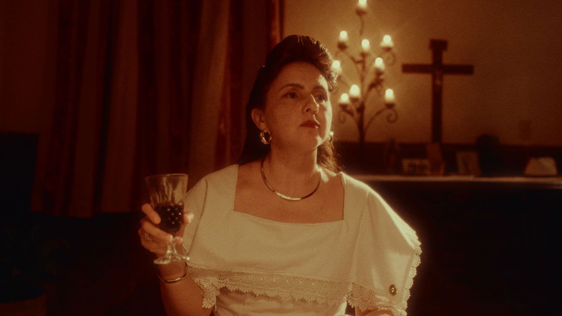 Qué Sabrán las Paredes de esta Casa