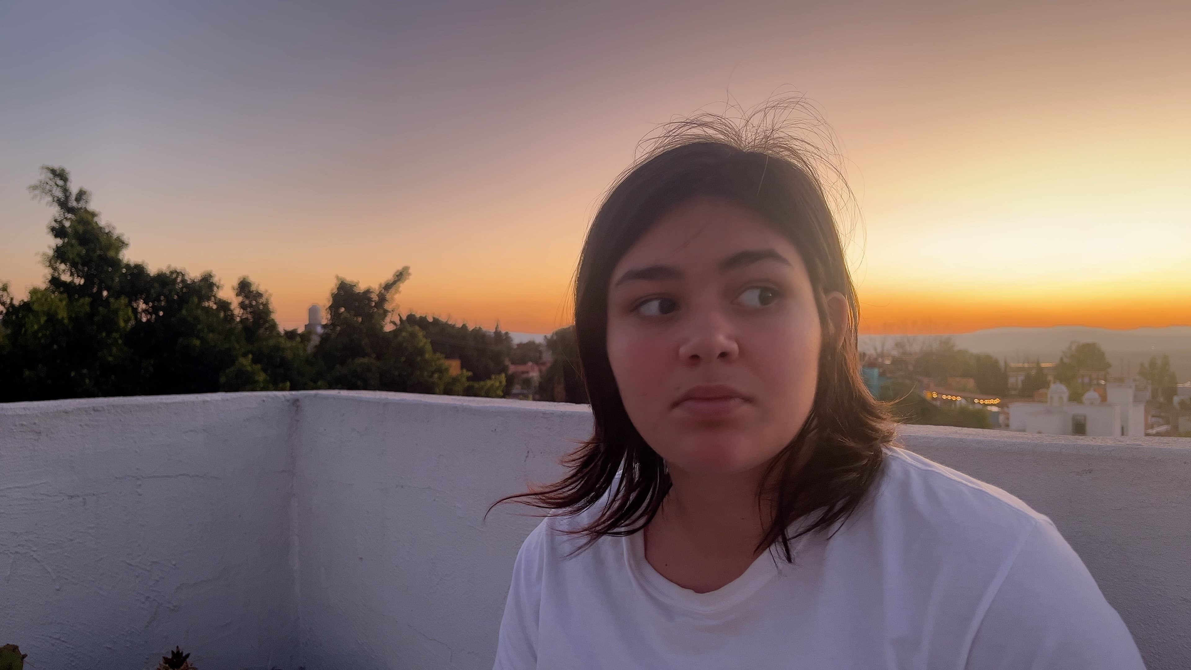 Desvaneciendo en Soledad