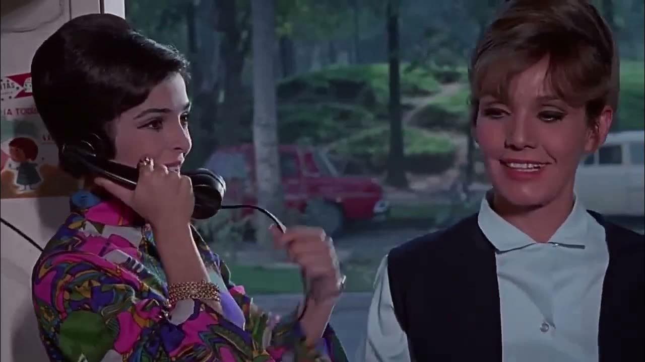 ¿Por qué nací mujer?