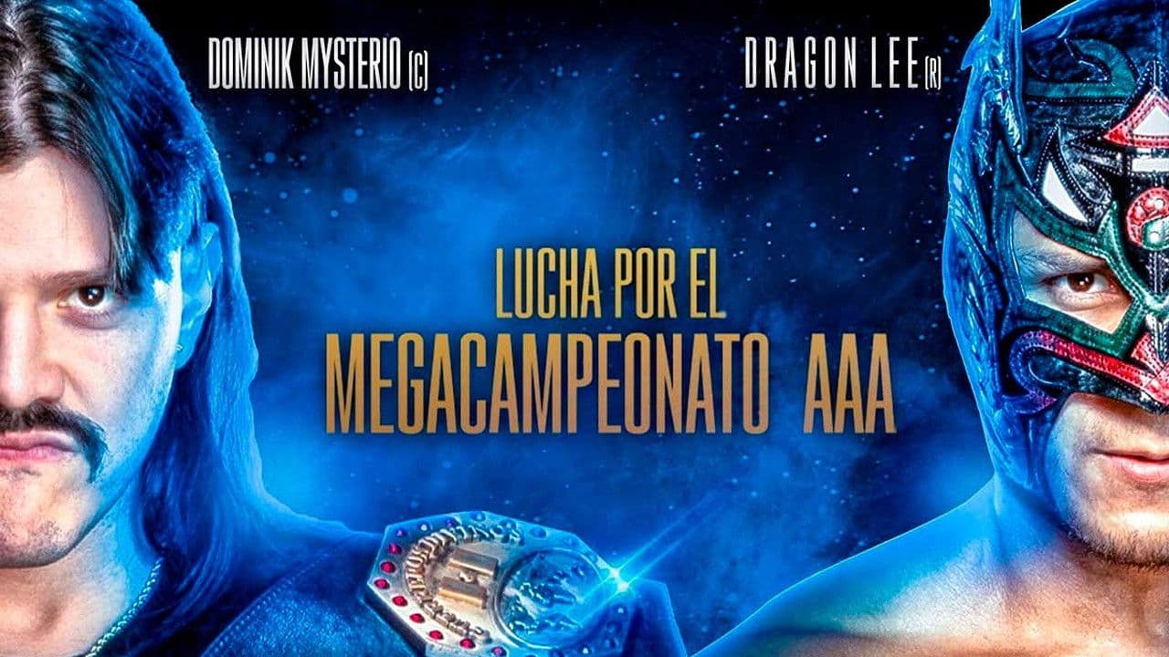 AAA Heroes Inmortales 2025