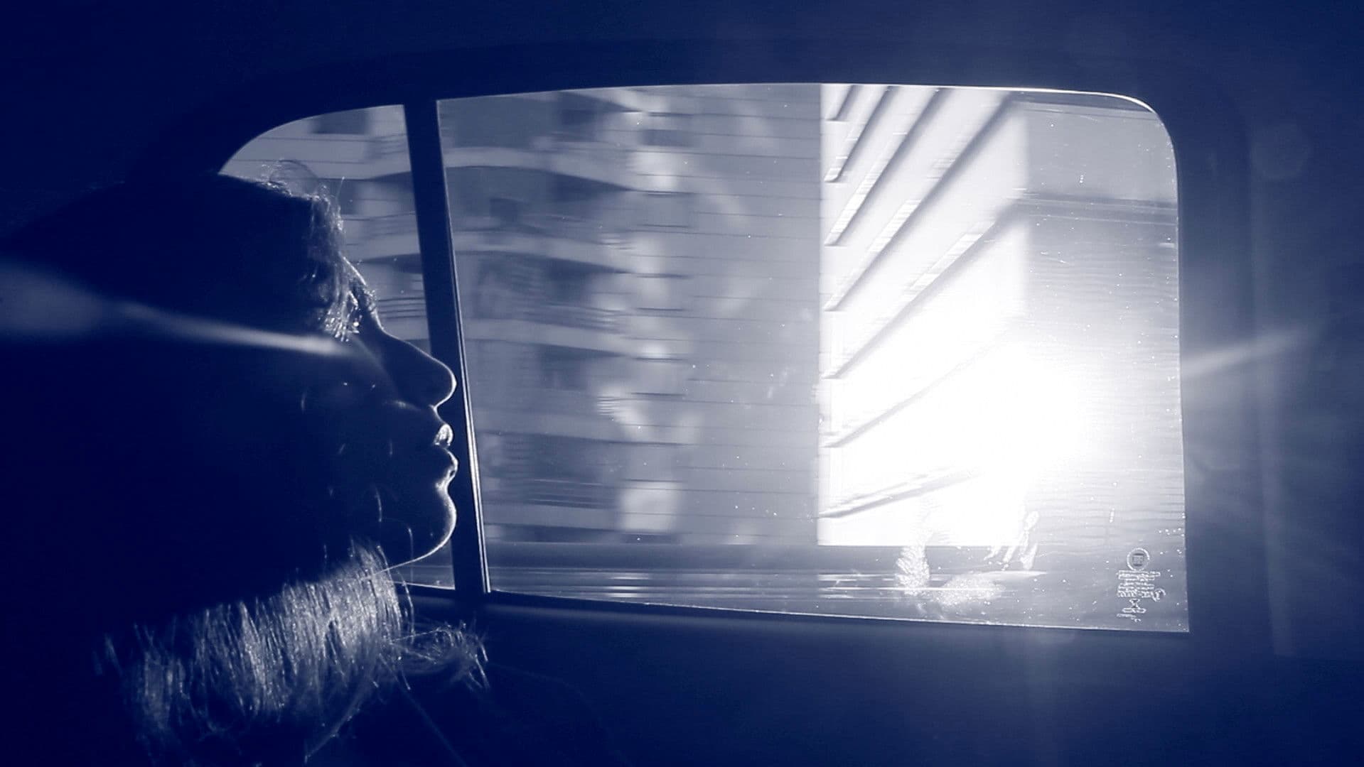 Dark blue comet, o los restos de una mente rota