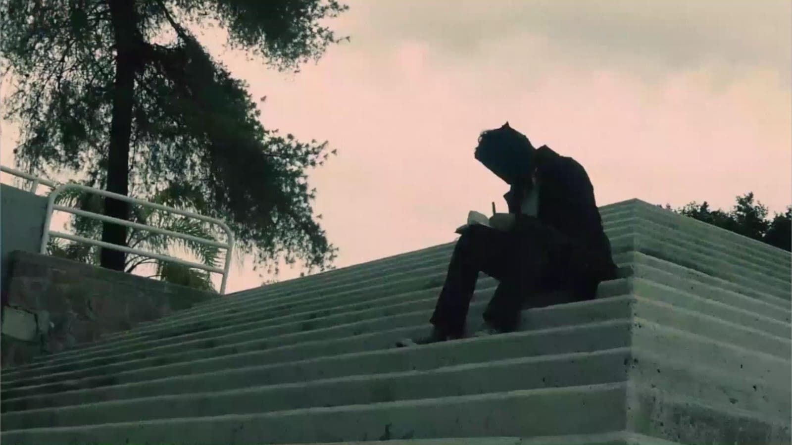 Psicología De Una Mente Que Quiso Ser Feliz